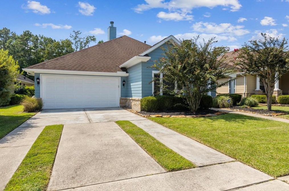42 Silver Lute Pl, Spring, TX 77381-4380