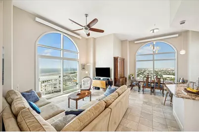500 Seawall Boulevard #1401, Galveston, TX 77550 - Photo 1