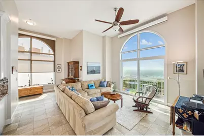 500 Seawall Boulevard #1401, Galveston, TX 77550 - Photo 2