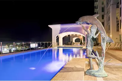 500 Seawall Boulevard #1401, Galveston, TX 77550 - Photo 36