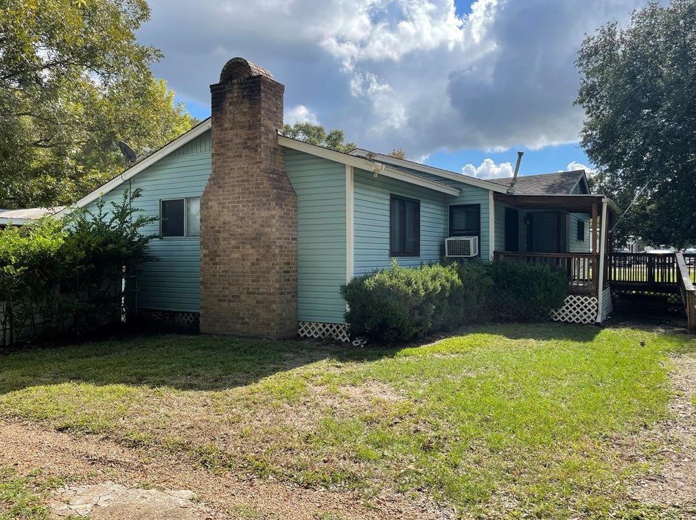 21357 Lodge Rd, Roman Forest, TX 77357