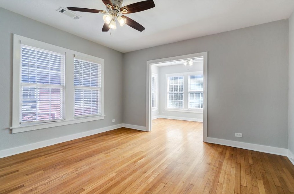 1810 W Alabama St #3, Houston, TX 77098