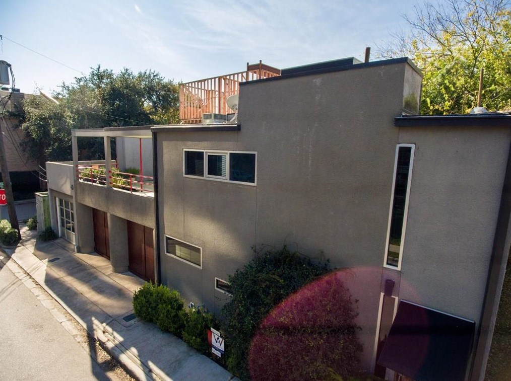 4910 Bayard Ln, Houston, TX 77006