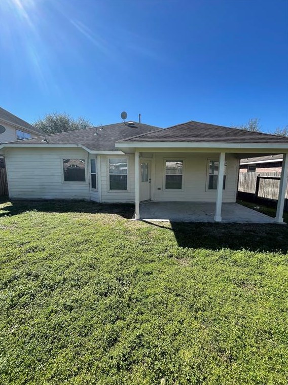 5107 Moss Garden Ln, Katy, TX 77494