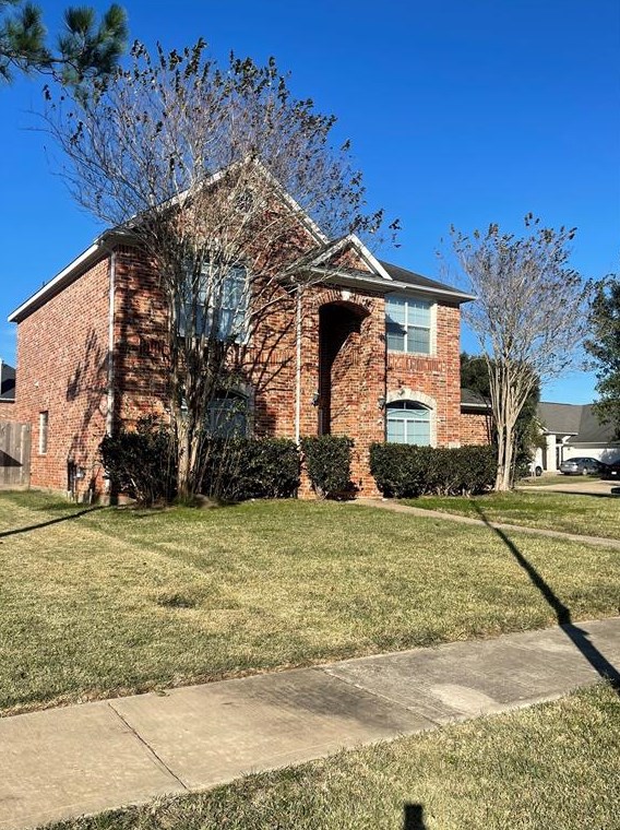 4409 Juan Carlos Ct, Richmond, TX 77471