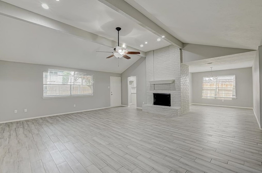 23223 Dew Wood Ln, Spring TX  77373-6978 exterior