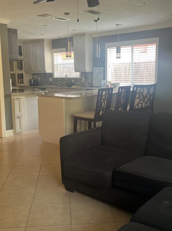 8406 Parasol Ln, Houston TX  77064-8149 exterior