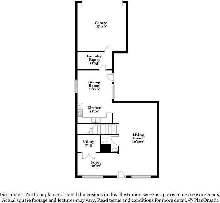 6325 Austinville Dr, Katy, TX 77449