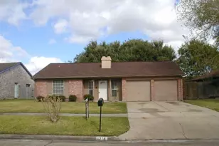 1314 Mossridge Dr, Missouri City, TX 77489 - Photo 1