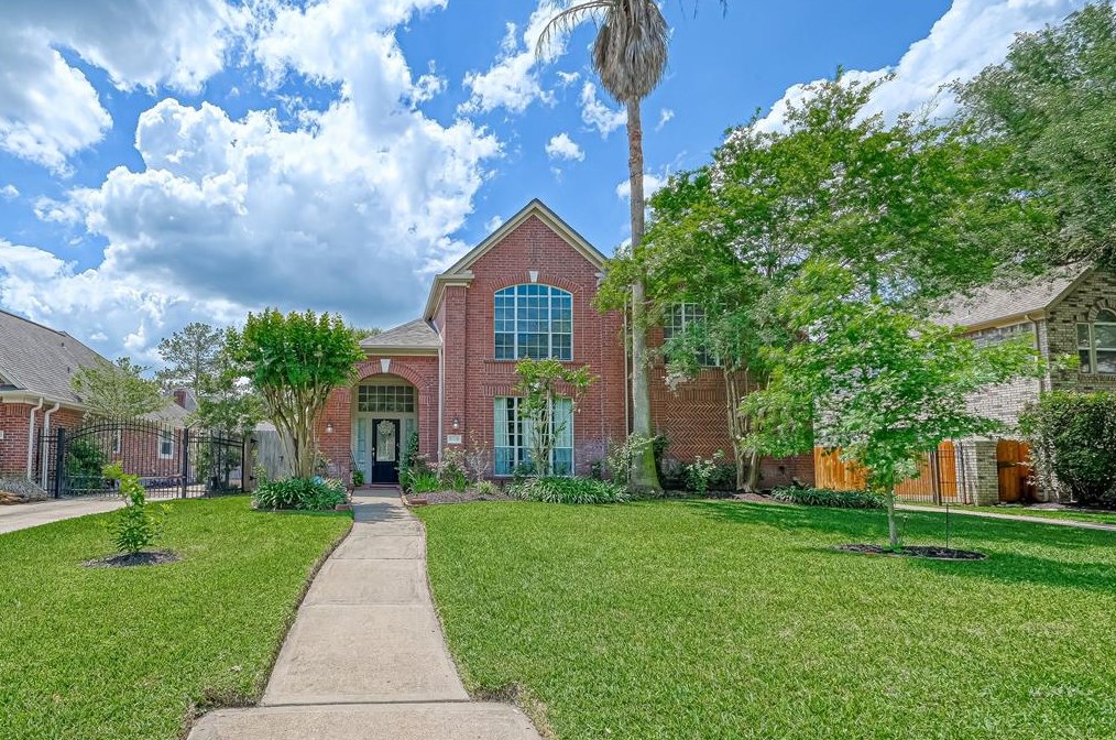 20519 Ivory Creek Ln, Katy, TX 77450