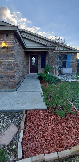 2611 Ling Cir, Texas City, TX 77591
