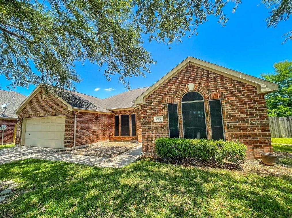 15106 Palton Springs Dr, Houston, TX 77082-3000