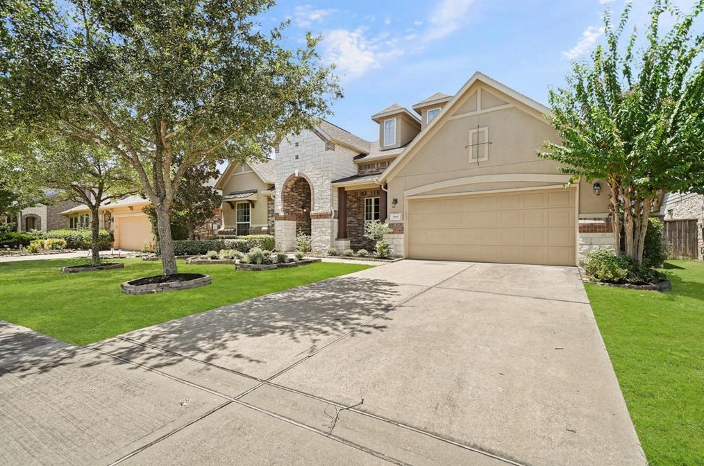 5106 Red Burr Oak Trl, Katy, TX 77494