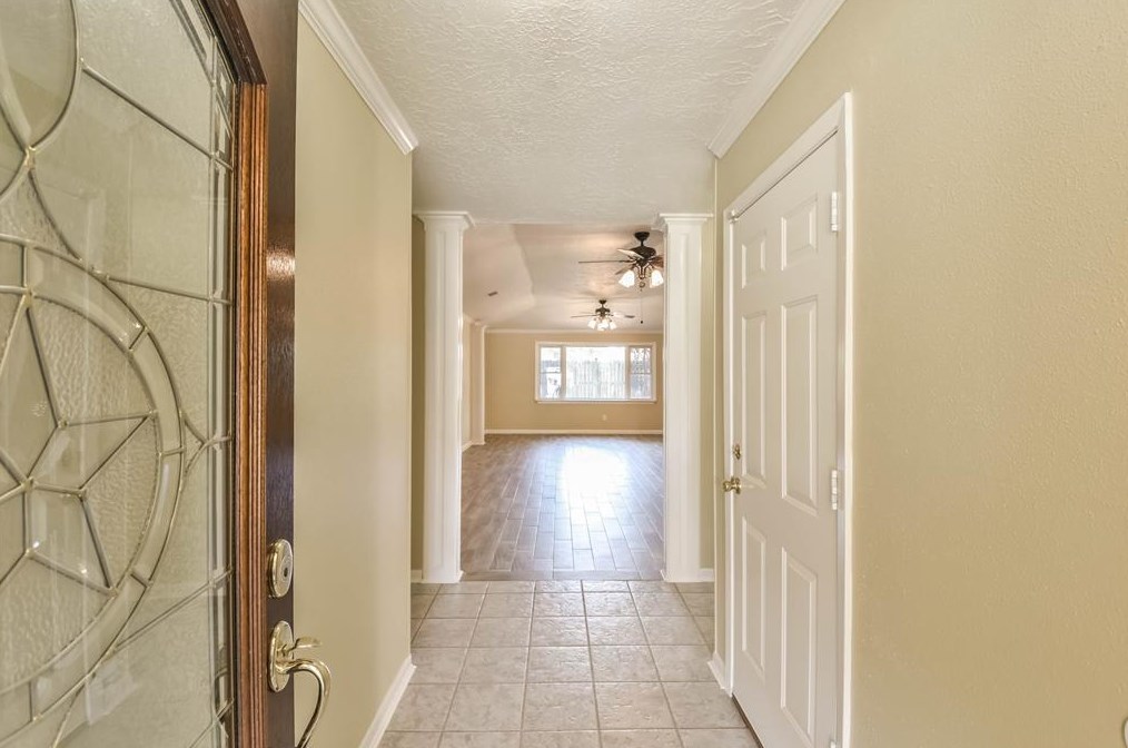 16839 Blend Stone, Houston TX  77084-1247 exterior