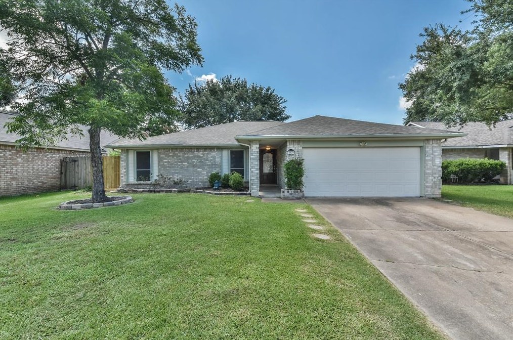 16839 Blend Stone, Houston, TX 77084