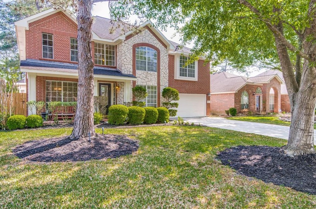20134 Pinehaven Ln, Spring, TX 77379-2470