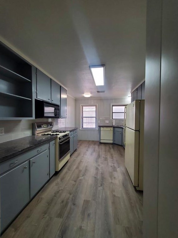 751 Marleen St, Houston TX  77034-1223 exterior