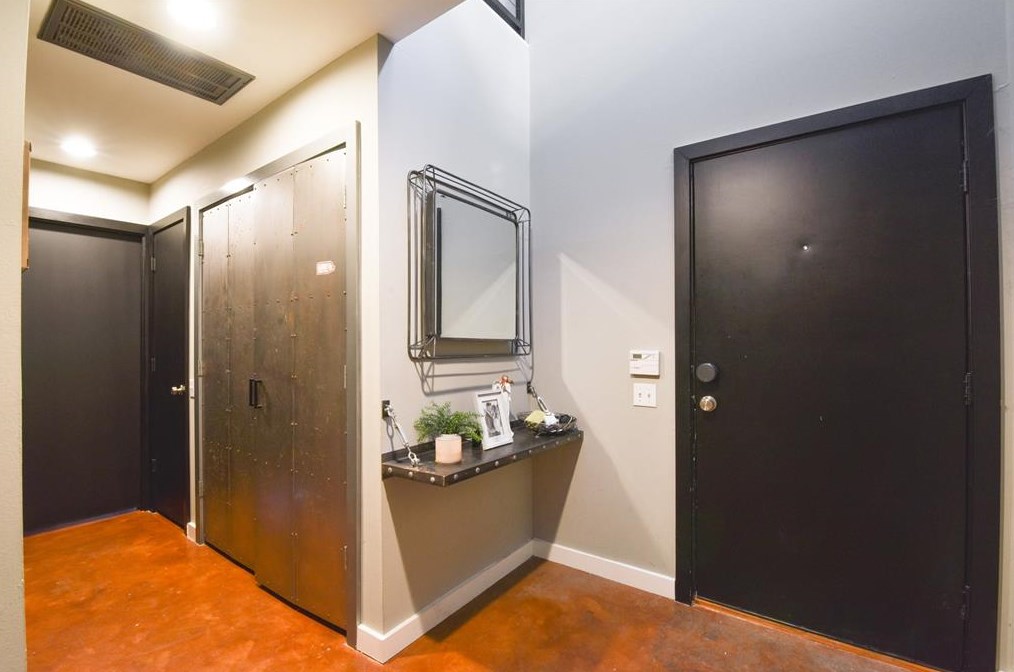 632 Lester St, Houston TX  77007-5223 exterior