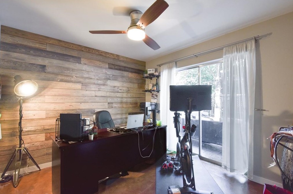 632 Lester St, Houston TX  77007-5223 exterior
