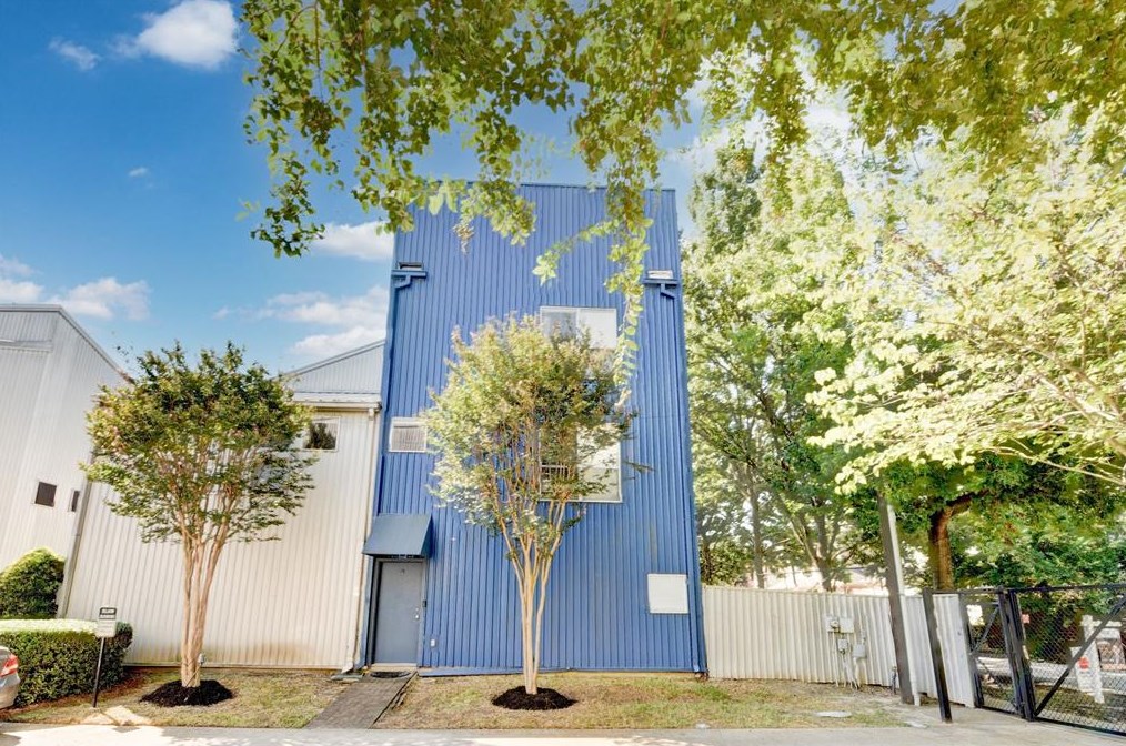 632 Lester St, Houston, TX 77007-5221