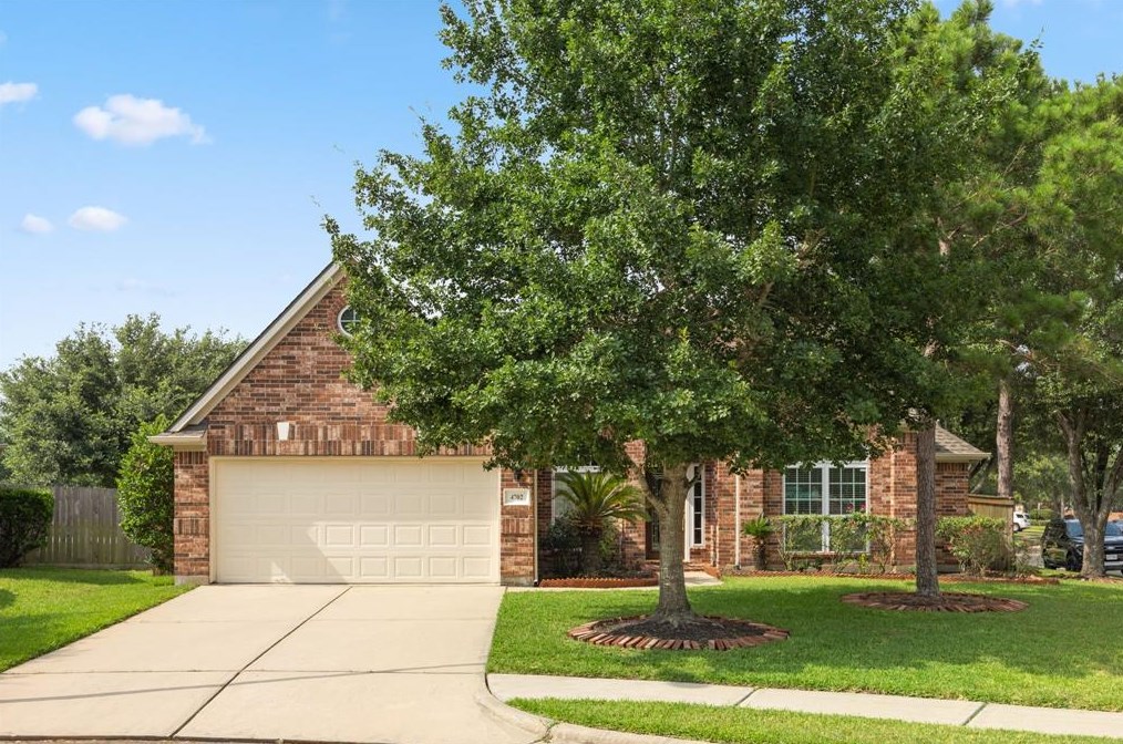 4702 Banning Park Ct, Katy, TX 77494-4658