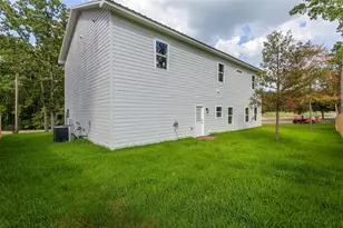 177 Parkside Loop, Brookeland, TX 75931 - Photo 20