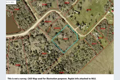 1284 Beaver Lake Drive, Caldwell, TX 77836 - Photo 30