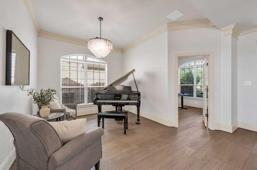 135 Arbor Cp Cir, Spring TX 77389-5319 exterior