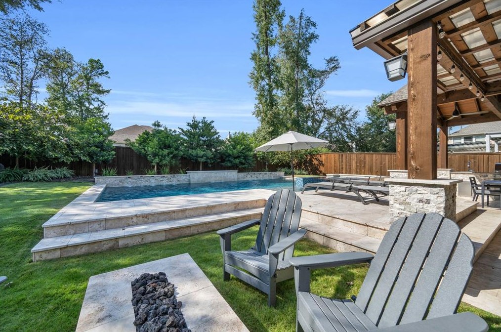 135 Arbor Cp Cir, Spring TX 77389-5319 exterior