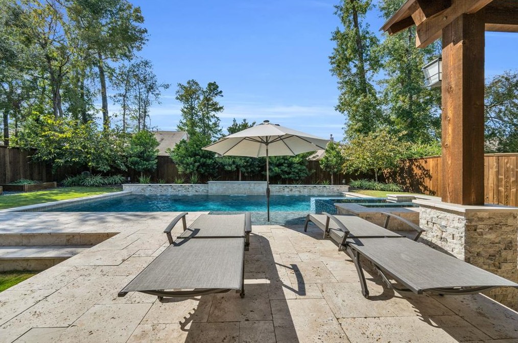 135 Arbor Cp Cir, Spring TX 77389-5319 exterior