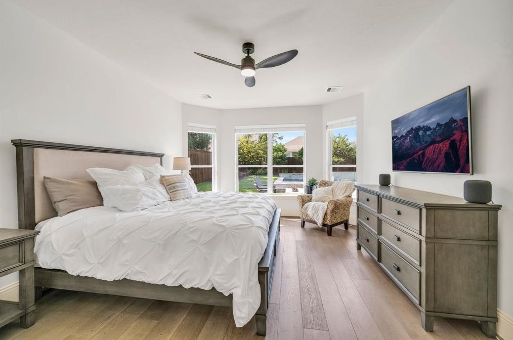 135 Arbor Cp Cir, Spring TX 77389-5319 exterior