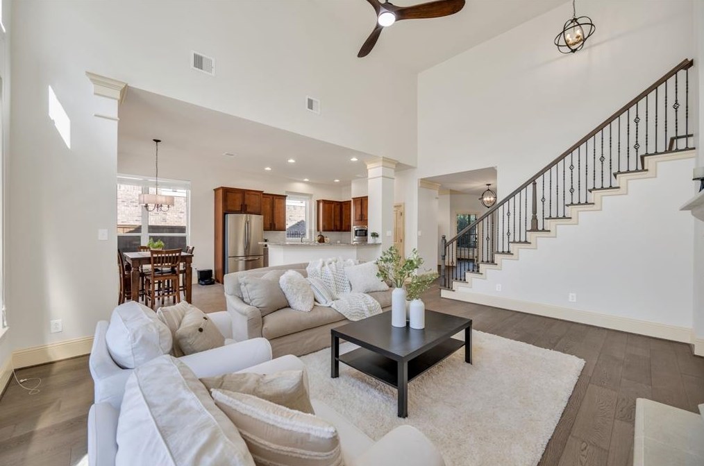 135 Arbor Cp Cir, Spring TX 77389-5319 exterior