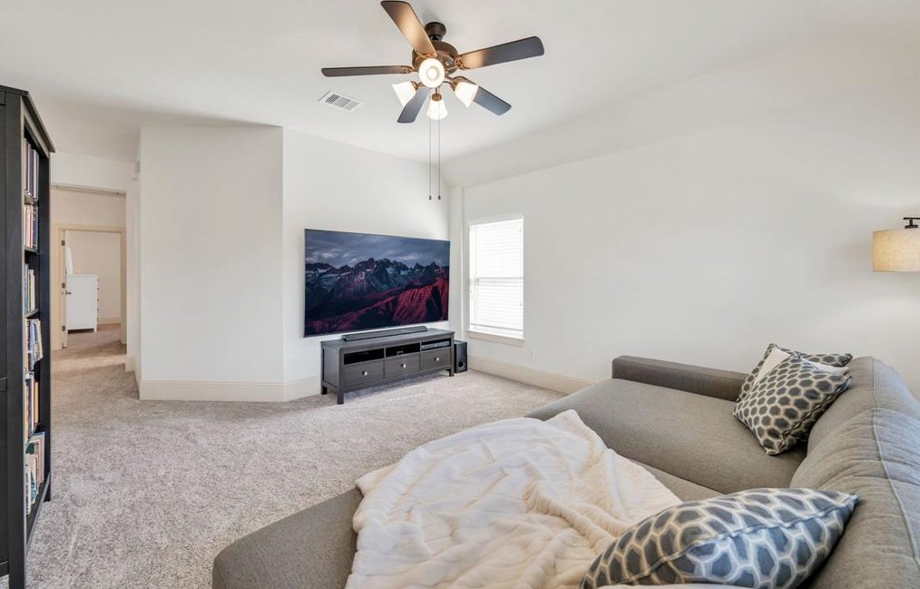 135 Arbor Cp Cir, Spring TX 77389-5319 exterior