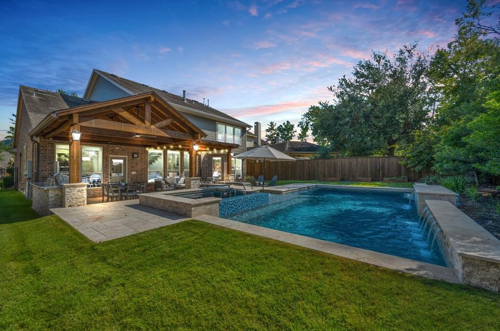 135 Arbor Camp Cir, Spring, TX 77389-5324