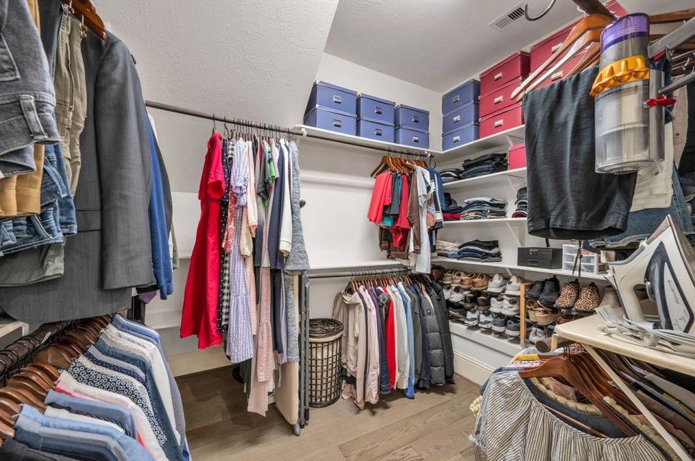 135 Arbor Cp Cir, Spring TX 77389-5319 exterior