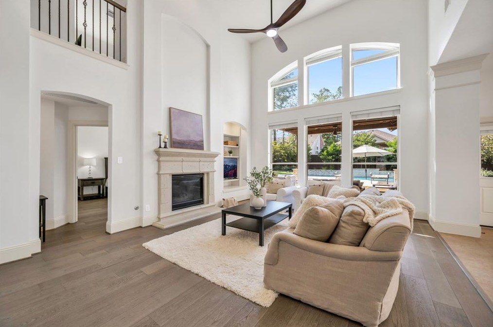 135 Arbor Cp Cir, Spring TX 77389-5319 exterior