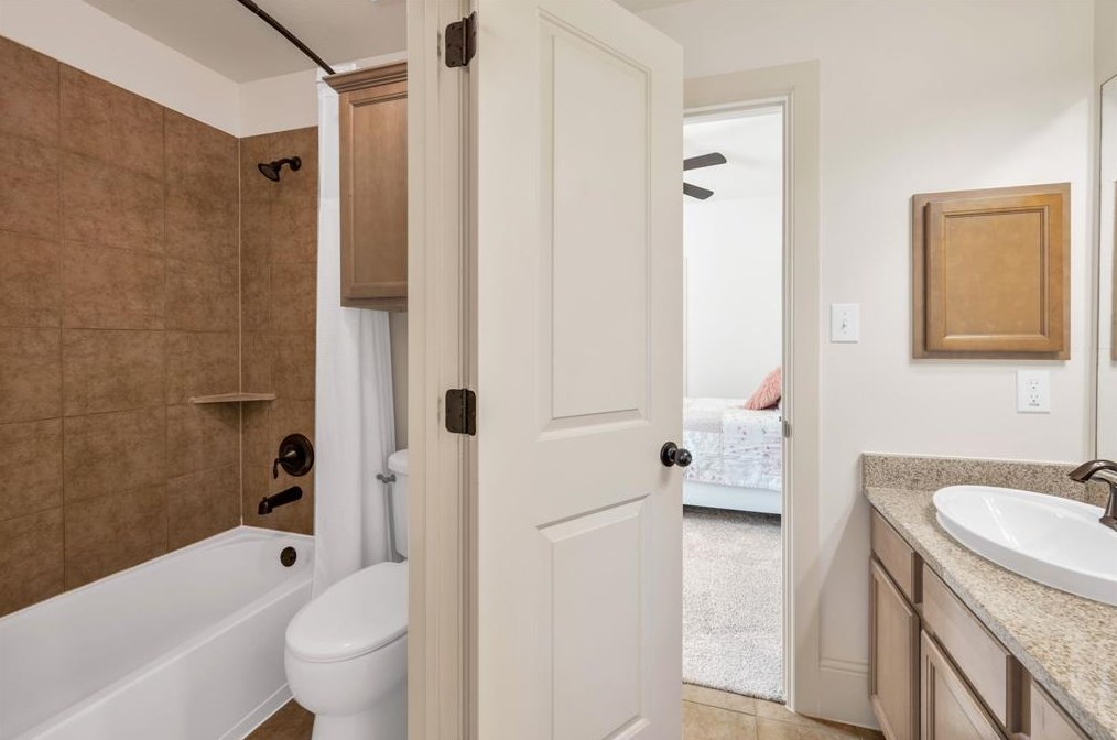 135 Arbor Cp Cir, Spring TX 77389-5319 exterior