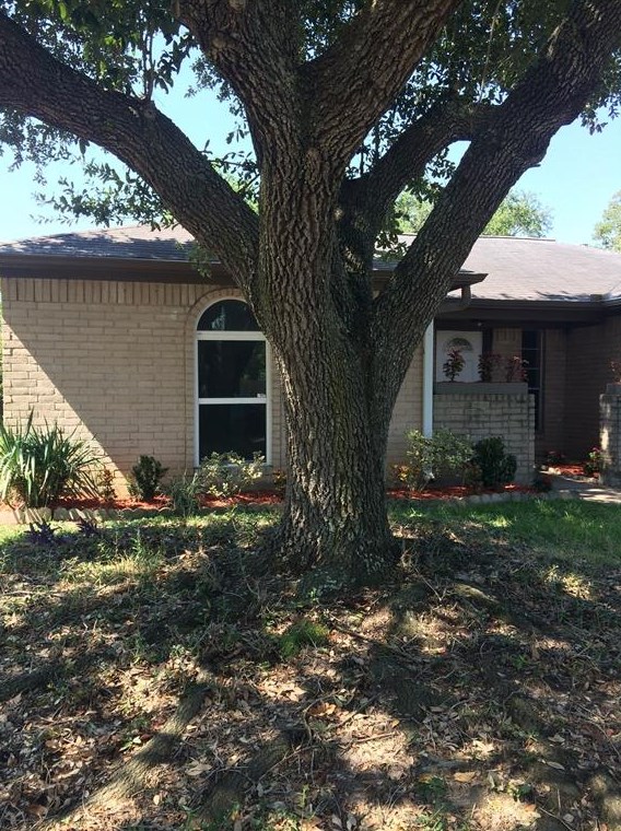 15114 Tresch Ln, Houston, TX 77598