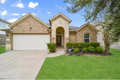 18106 Cimmaron Oak Lane, Richmond, TX 77407 - Photo 1