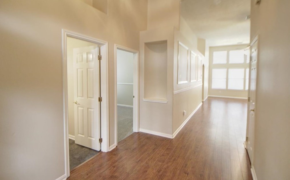 6222 Diamond Rock Dr, Katy TX  77449-4287 exterior