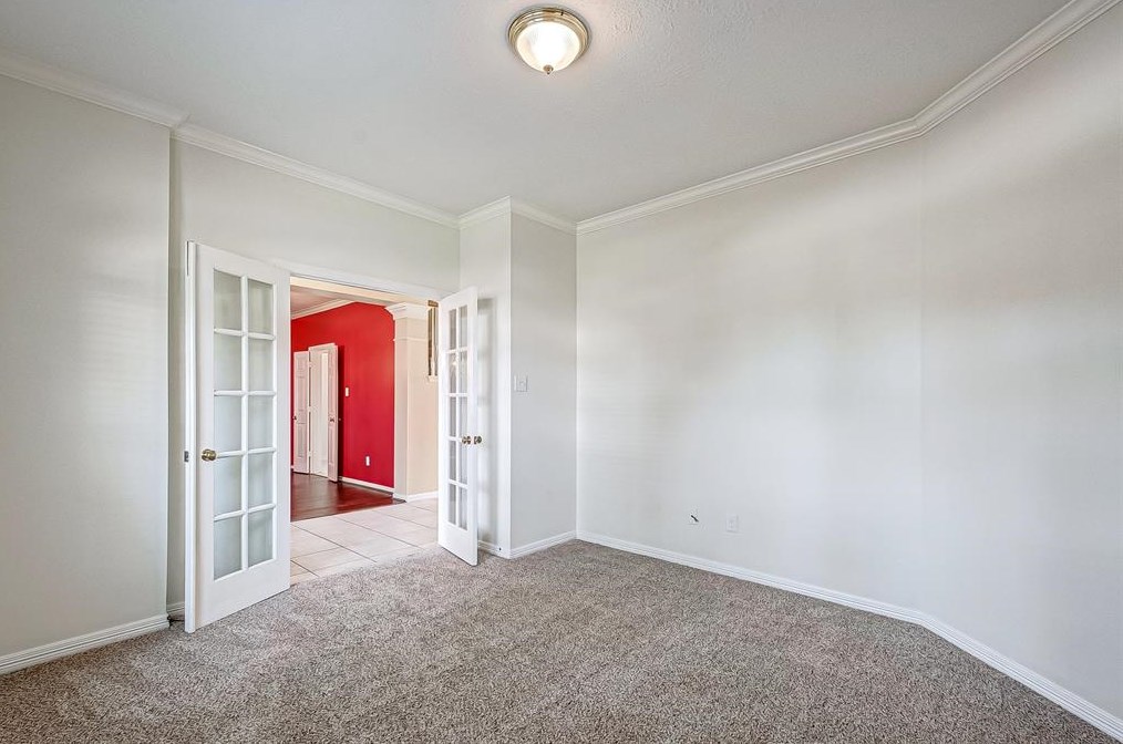 1807 Garden Terrace Dr, Katy TX  77494-7545 exterior