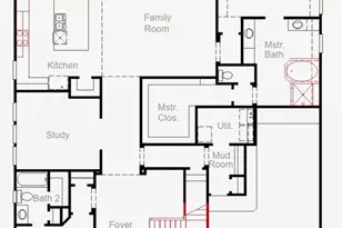 4906 Sweet Cherry Ct, Manvel, TX 77578 - Photo 2