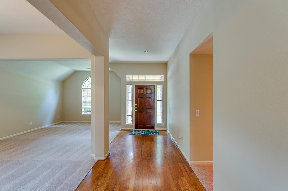 70 Lace Arbor Dr, Spring TX  77382-1200 exterior