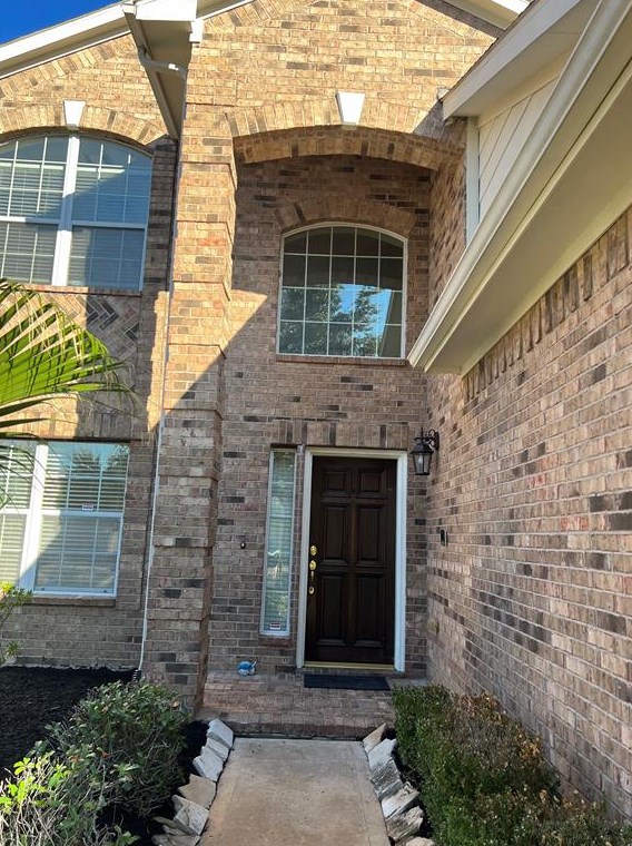 17734 Delta Springs Ln, Houston, TX 77084