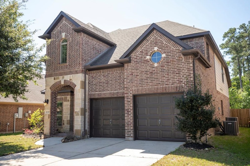 21325 Kings Guild Ln, Humble, TX 77339