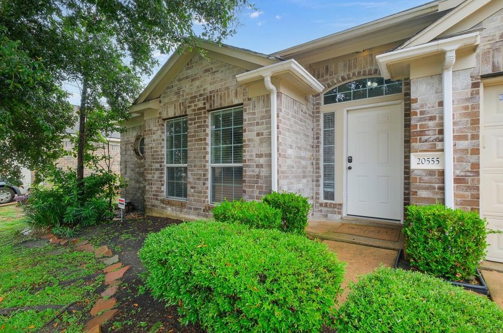 20555 Upland Fair Ln, Katy, TX 77449