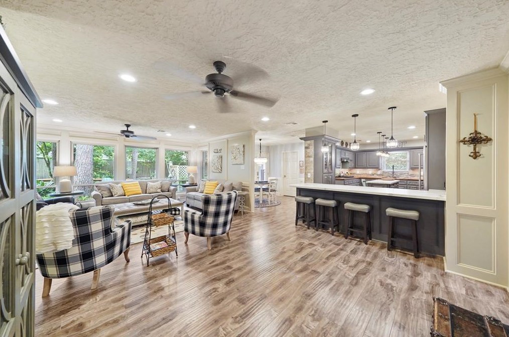 2014 Seven Oaks Dr, Humble, TX 77339-3309