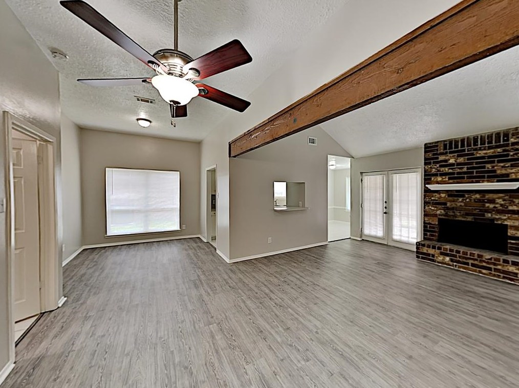1110 Poppets Way, Crosby, TX 77532