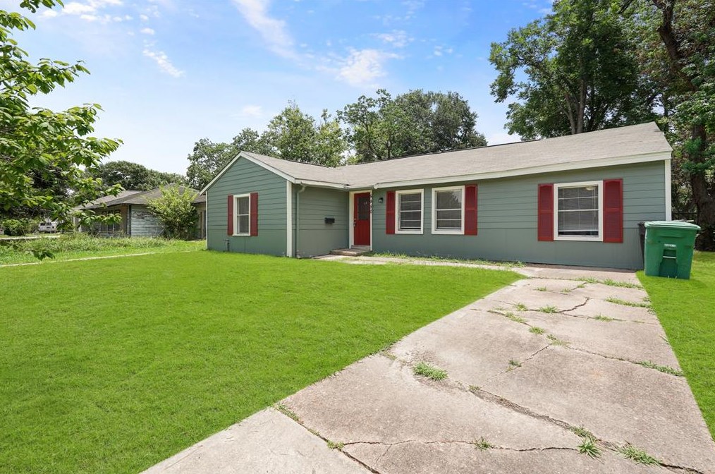 5950 Southington St, Houston, TX 77033