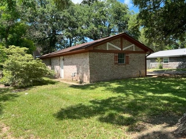 312 Crestwood St, Richwood, TX 77531-4106